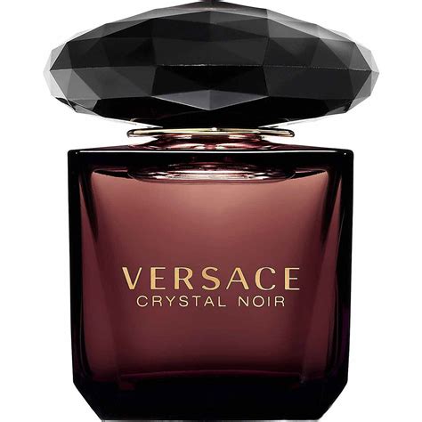 versace crystal noir price malaysia|VERSACE CRYSTAL NOIR EDP (W) 9.